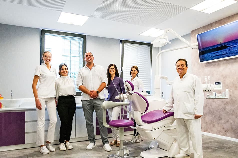 Dental Tourism Dubrovnik - gallery